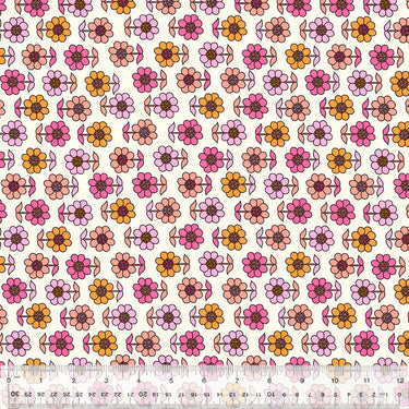 Bonny by Denyse Schmidt - Daisy Pink