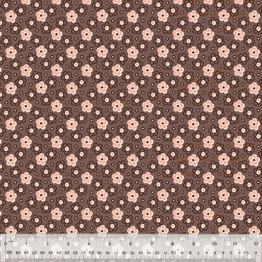 Bonny by Denyse Schmidt - Shadow Posy Plum