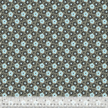 Bonny by Denyse Schmidt - Shadow Posy Grey