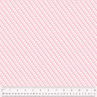 Bonny by Denyse Schmidt - Diamond Dot Pink