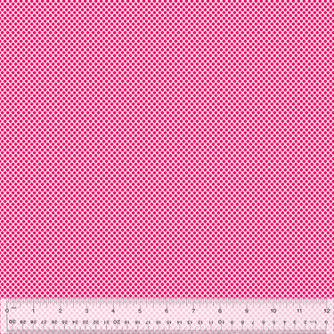 Bonny by Denyse Schmidt - Dot Pink