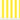 Forestburgh by Heather Ross - Broadstripe Yellow