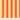 Forestburgh by Heather Ross - Broadstripe Peach