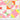 Heather Ross By Hand - Bee's Quilt White