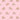 Studio Edit by Heather Ross - Dream Bike Pink