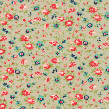 Smitten - Linen Dainty