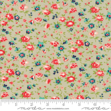 Smitten - Linen Dainty