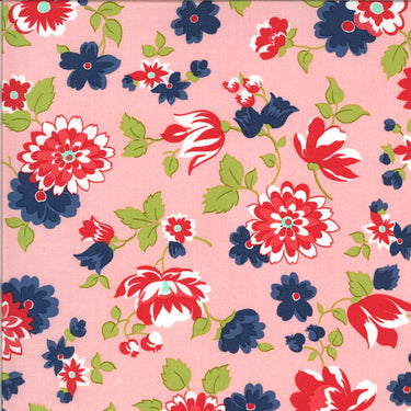 Shine On - Blossom Pink