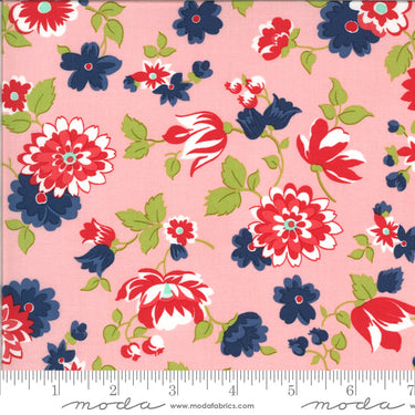 Shine On - Blossom Pink