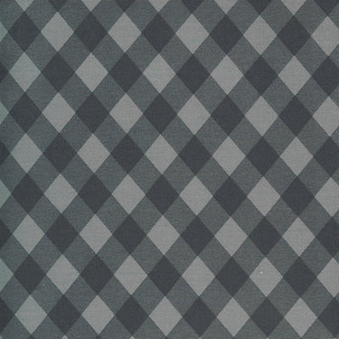 Sunday Stroll - Picnic Gingham Grey