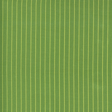 Sunday Stroll - Wide Stripe Green