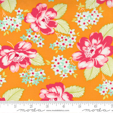 One Fine Day - Sunnyside Fat Quarter Bundle - 6 FQs