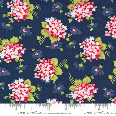 One Fine Day - Fresh Cut Navy