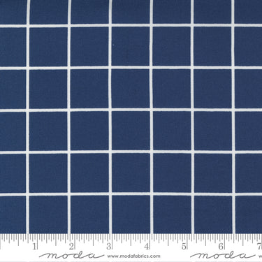 One Fine Day - Windowpane Fat Quarter Bundle - 6 FQs