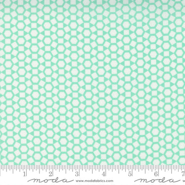 One Fine Day - Shine Aqua