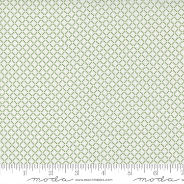 Nantucket Summer - Sail Cream Grass