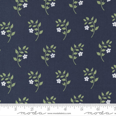 Dwell - Homebody Navy