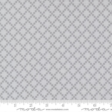 Dwell - Nine Patch Gray