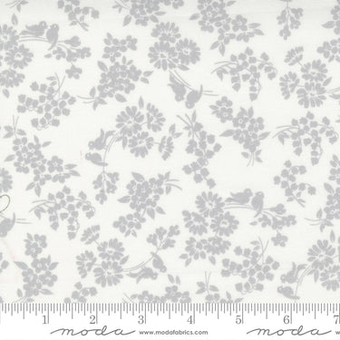 Dwell - Songbird Cream Gray