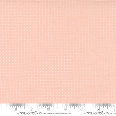 Dwell - Pin Dot Pink