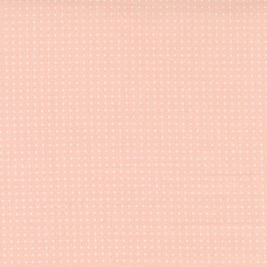 Dwell - Pin Dot Pink