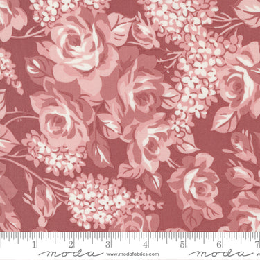 Sunnyside - Rosy Blush