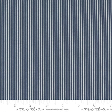 Sunnyside - Stripes Navy