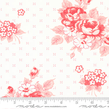 Lighthearted - Rosy Cream Pink