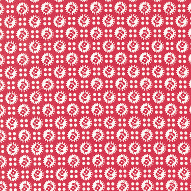Lighthearted - Sweet Red
