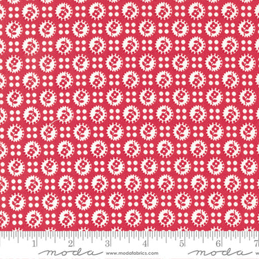 Lighthearted - Sweet Red
