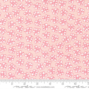 Lighthearted - Ribbon Light Pink