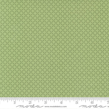 Lighthearted - Summer Green
