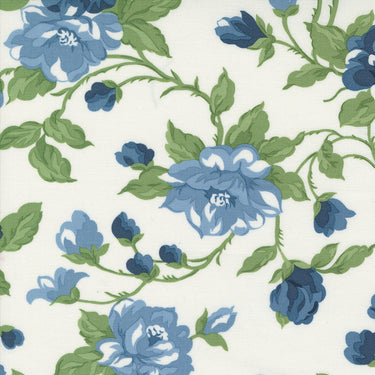 Shoreline - Cottage Cream Multi