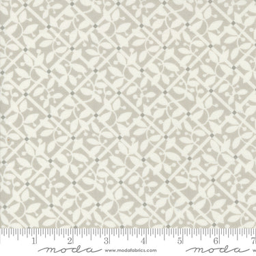 Shoreline - Lattice Grey