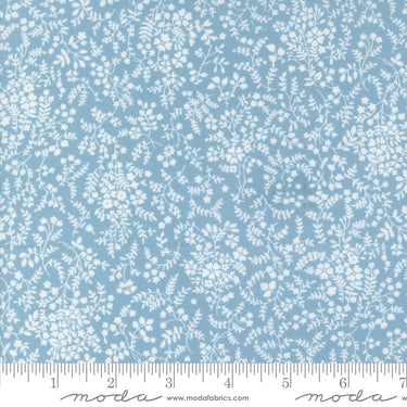 Shoreline - Breeze Light Blue