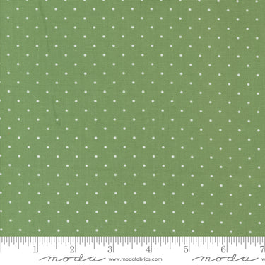 Shoreline - Dot Green
