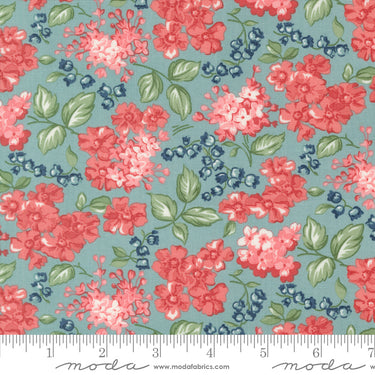 Rosemary Cottage - Blooms Sky