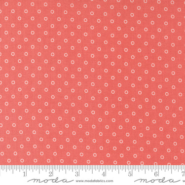 Rosemary Cottage - Darling Dot Strawberry