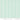 Summertime - Simple Stripe Aqua