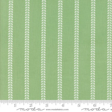 Summertime - Beach Towel Green