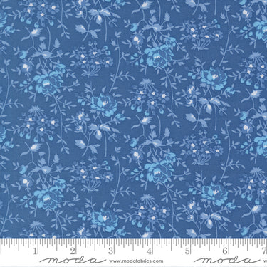 Blueprint - Bundle of 10 Fat Quarters (1) - 1 Free