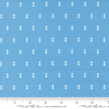 Blueprint - Dots Harbor