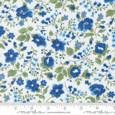 Blueprint - Vineyard White Multi