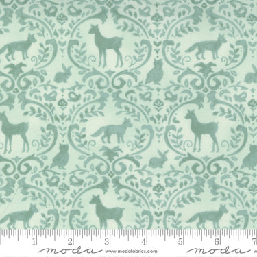 Effie's Woods - Damask Mint