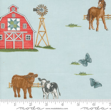 Willow's Farm - Willow's Farm Blush