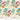Vintage Soul - Bird Stitch Cloud - 1 Cut FQ