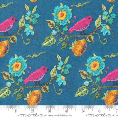 Vintage Soul - Bird Stitch Horizon