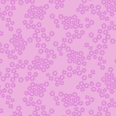 Color Me Pretty - Charms Lilac