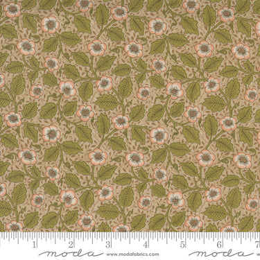 Morris Manor - Antipodes Porcelain