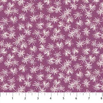 Mountain Meadow - Dandelion Seeds Purple